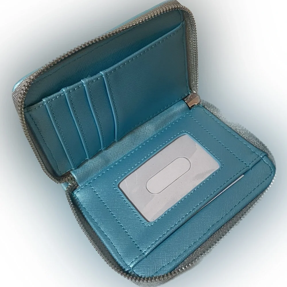 Disney Frozen Wallet NWT - Picture 3 of 6